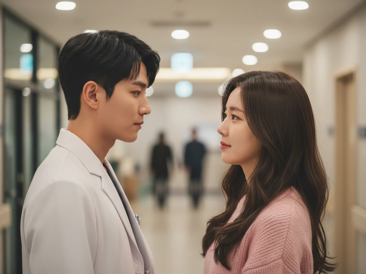 사랑을 처방해 드립니다 출연진01